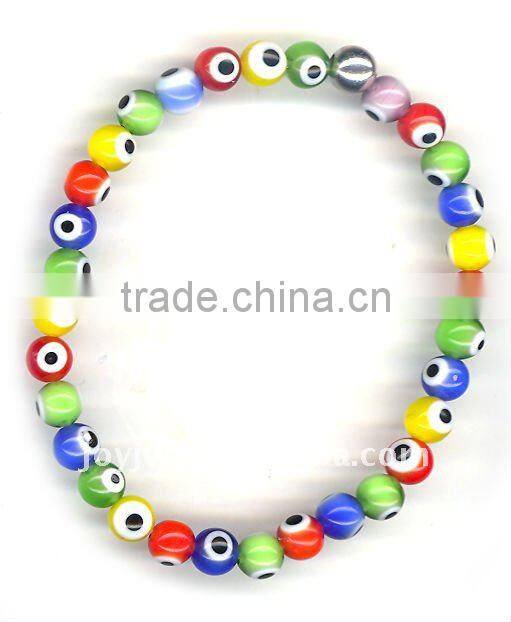 Evil eye