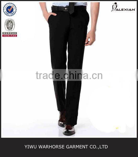 fashion loose dress pants