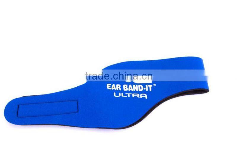 2014 fashionable elastic and durable custom ear hair band