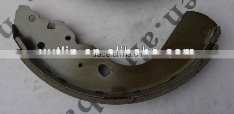 High Quality Nissan Rear Brake Shoe 44060-EB326