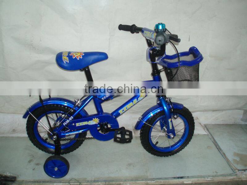 New Model Children Bicycle Child Bike Colorful