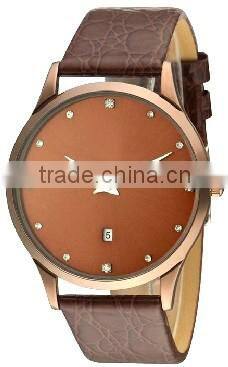 advertising low cost wrist watch