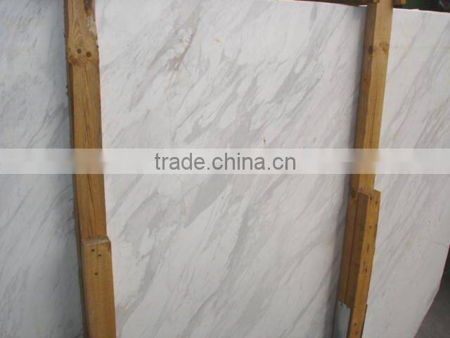 Volakas white jib slab