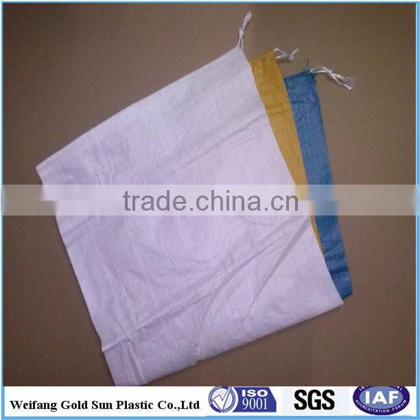 50kg Kraft Valve Cement Bag Paper Sack, Paper Sack