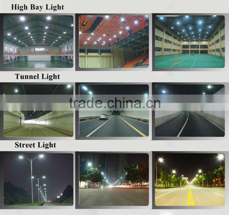 RoHS induction lamp with self ballast tunnel light