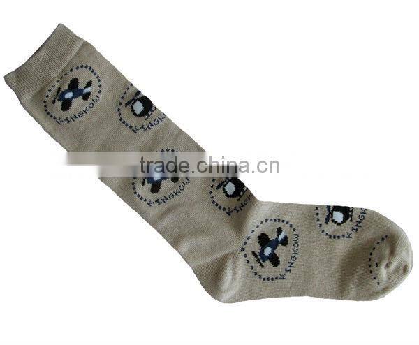 custom made argyle knee high socks school socks