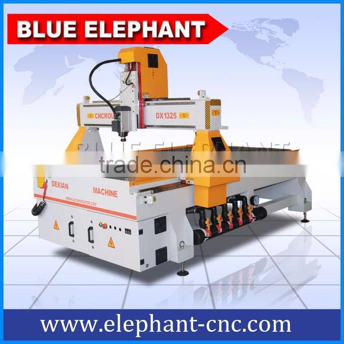 low cost price cnc router furniture machine with big discount