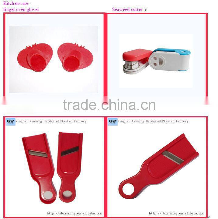 Mini kitchen tool manual food chopper