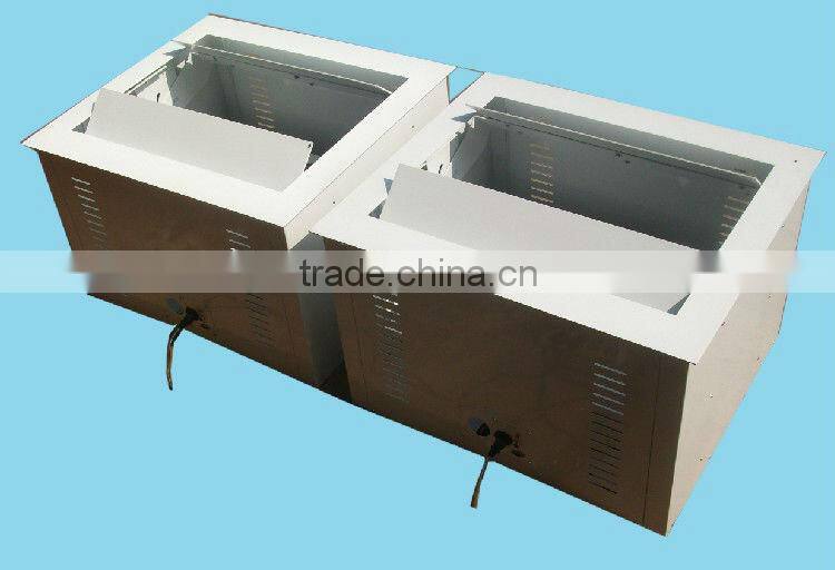 muitiple projection lift mount in ceiling/projector lift box