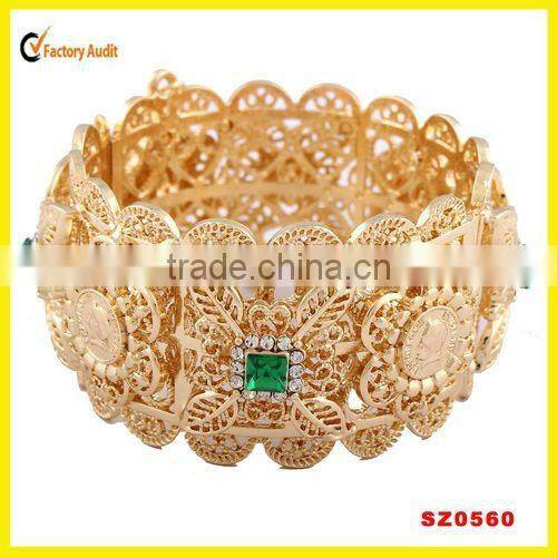 New fashion accessories thailand jewelry in turkey trends bangle