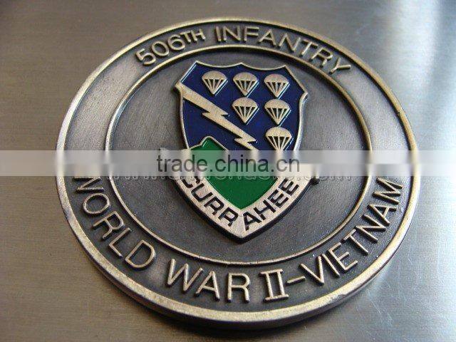 gold plating metal antique british coins,die-casting cheap custom coins