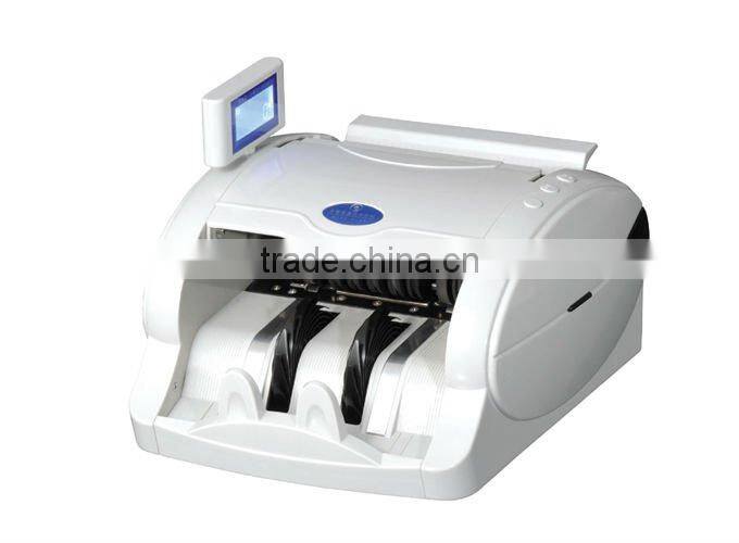 Best Automatic Bill Counter Machine Cmmins Note detecting machine GR2088