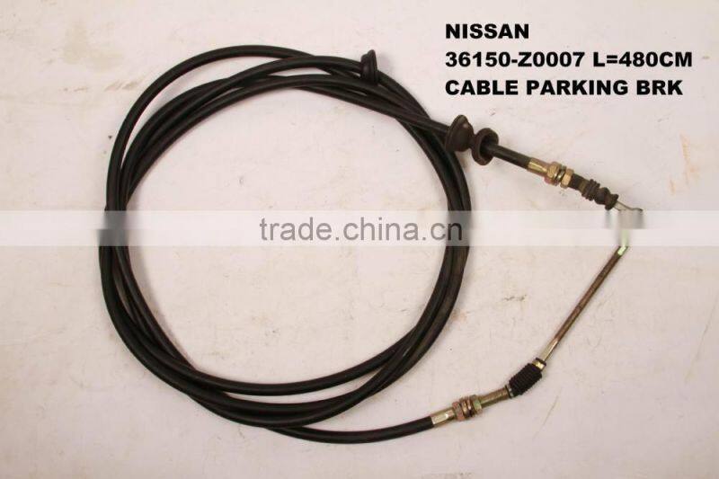 UD RF8 brake parking cable 36150-Z0007