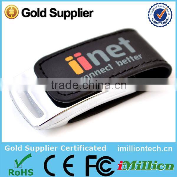 Denim USB Flash Drive Pen Drive USB Memory Stick 2016