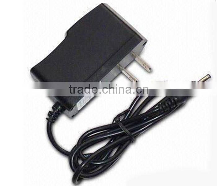 AC Converter Adapter DC 5V 3A Power adapter 5.5mm x 2.1mm US 3000mA