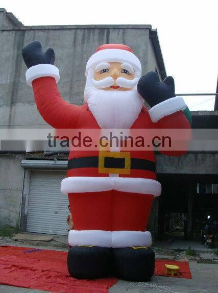 2014 Inflatable Pumpkin Model For Halloween Decoration