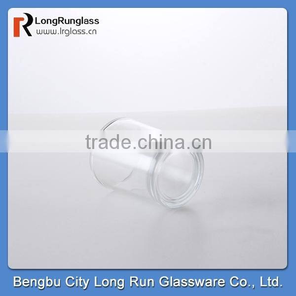 LongRun 93ml top sale tableware round bottom drinking water glass wine glass wholesale