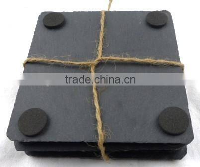 OEM natural slate stone craft