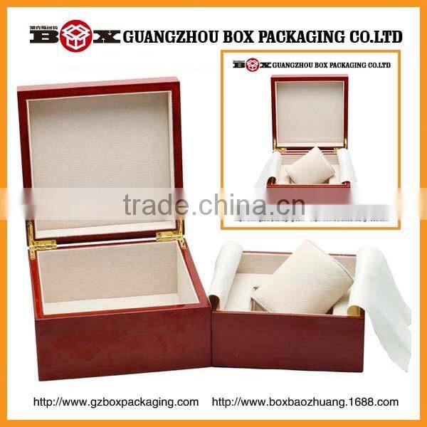 Customized Watch Box