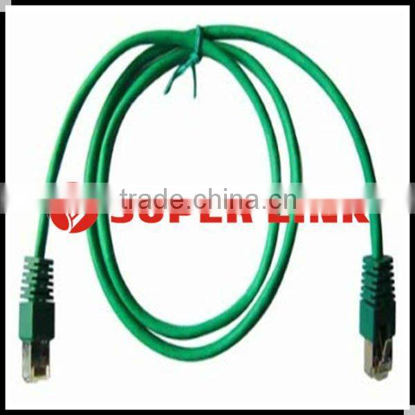 STP Patch Cable NETWORK CABLE