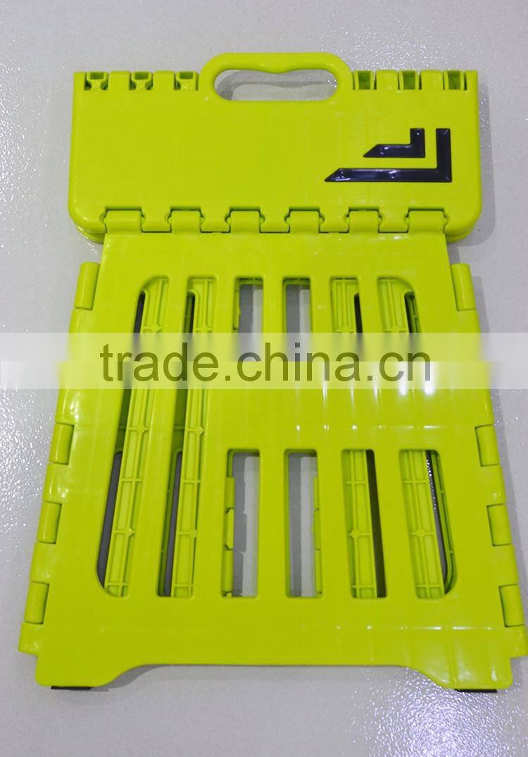Plastic Folding Stools, Industrial Plastic Folding Stools