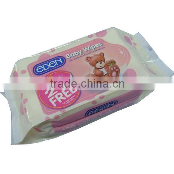Chinese wholesale nonwoven fabric cleaning wipes wet wipes ingredients