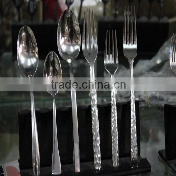 Custom Medium Weight Disposable Fork Knife Spoon and Cutlery