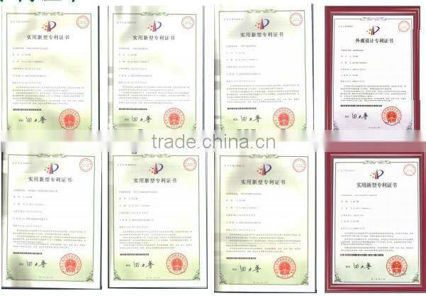 Two Passage High Security Full Height Turnstile for Hotel,Jails