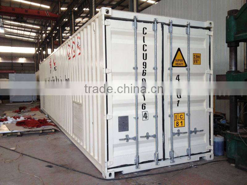 Discount price mobile petrol station hot sale