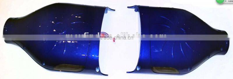 IO HAWK electric scooter spare body parts