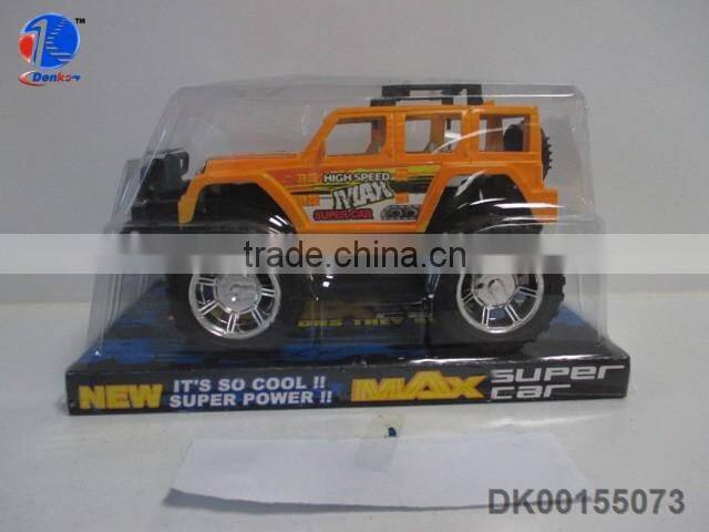 Cheap Friction Power Toys Cars Miniture Car