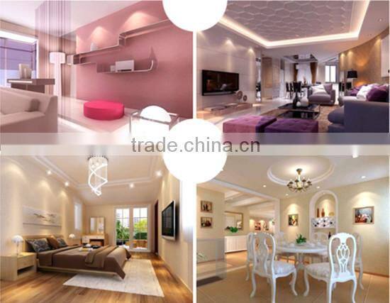 30 deam angle degree led gu10 6W COB gu10u