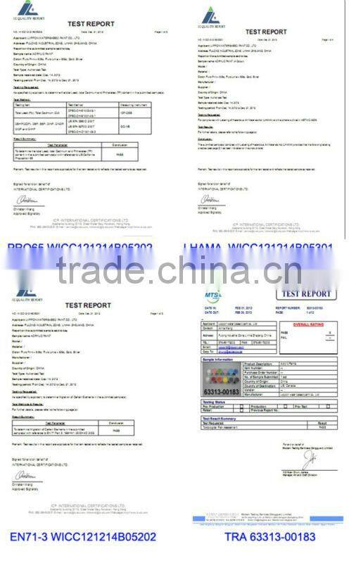 water resistance paint