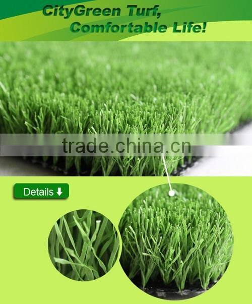 comfortable 10 year warranty golf course artificial grass