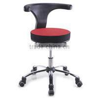 HY1037-1 An Ergonomically Correct Business Saddle Chair Bar Stools