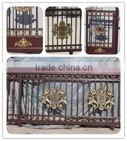 galvanized main gate designs,driveway gates,metal gates