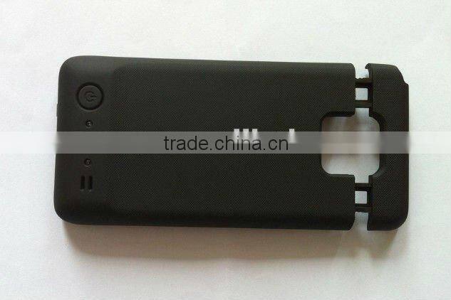 for samsung galaxy s2 i9100 backup battery case