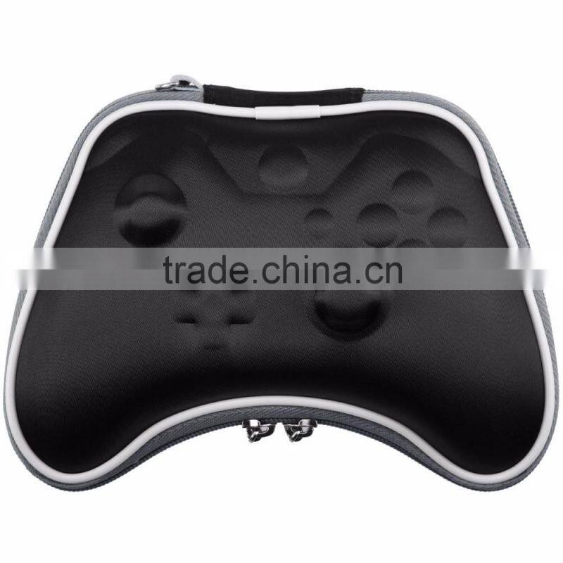 Air Foam Hard Pouch Case Bag Sleeve for Microsoft Xbox One Wireless Controller Hard Case