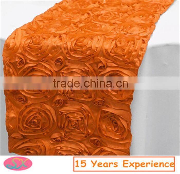 Top 10 10 years experience Burlap chinese silk table runner