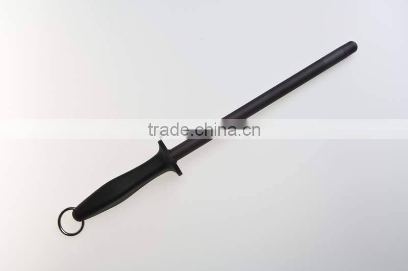 Ceramic Unique patent Impact-Resistant knife sharpener Kitchen accessories sharpening steel