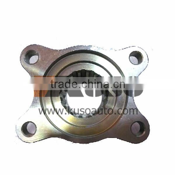 Rear diff Flange for Mitsubishi fuso FV415 8DC91 MC814846