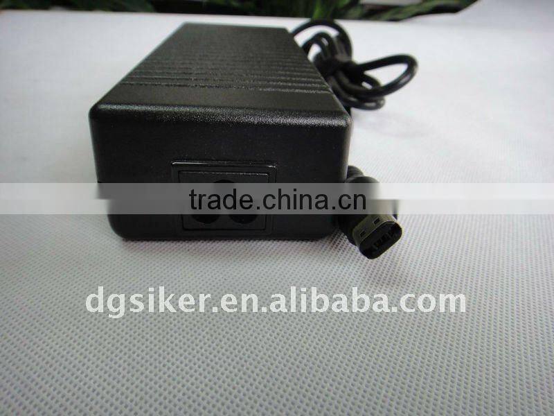OEM Laptop Adapter 18.5V 6.5A Replace for HP Pavilion zv5000/HP Pavilion zv6100/HP Pavilion zv6200