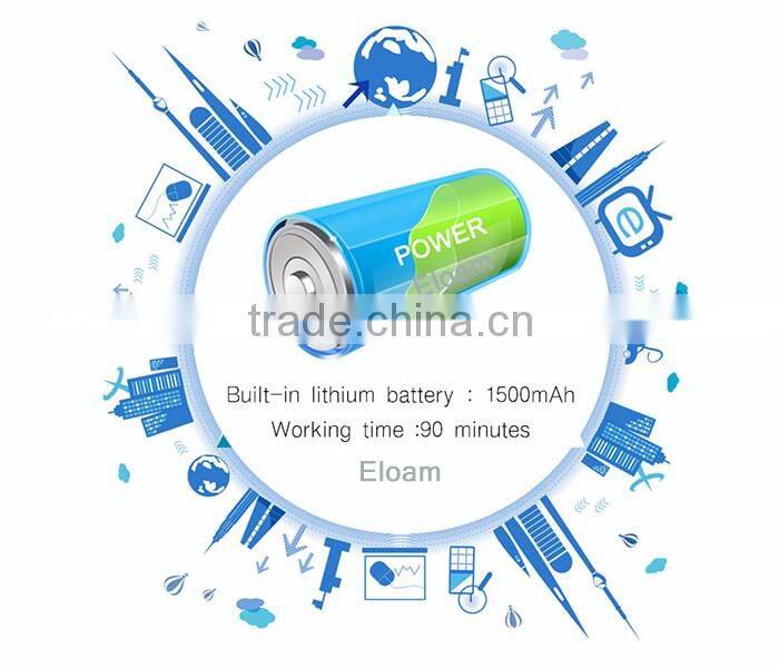 1080P camcorder support Android IOS 360 panorama camera