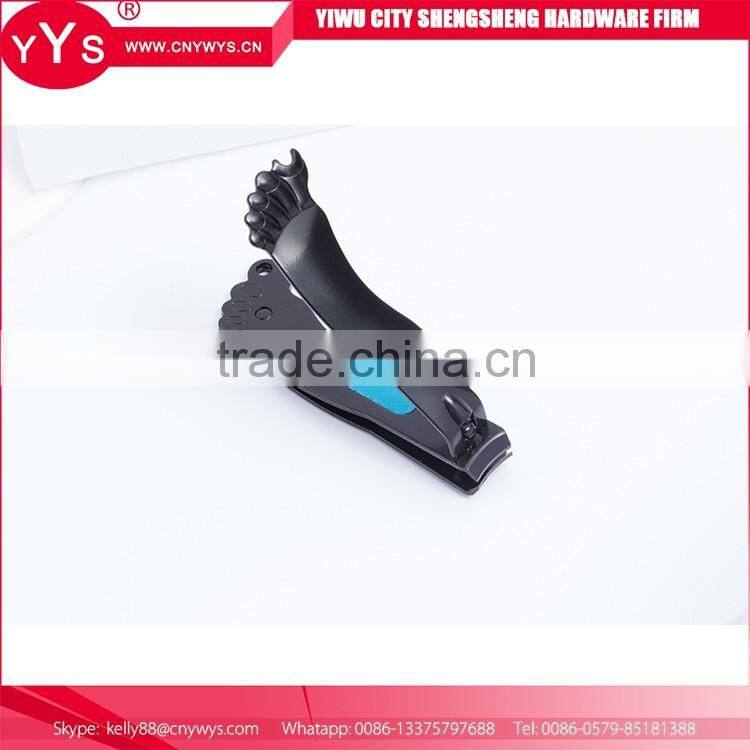 China Wholesale Custom souvenir nail clipper,toe nail clipper