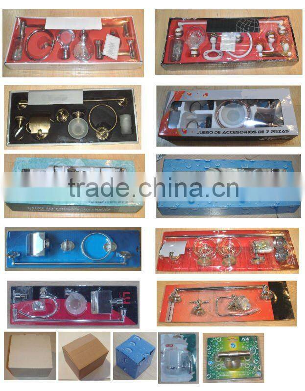 bathroom makeup 6" mirror WT-1073-6