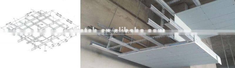 Fire resistant Cement board/ fire rated fiber cement board