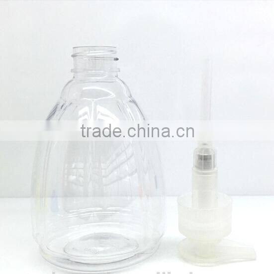 China Supplier Hot Product Any Color Reusable Hotels Amenities Travel Bottle