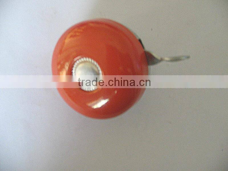High Quality! Fine quality bike bell/bicycle bell