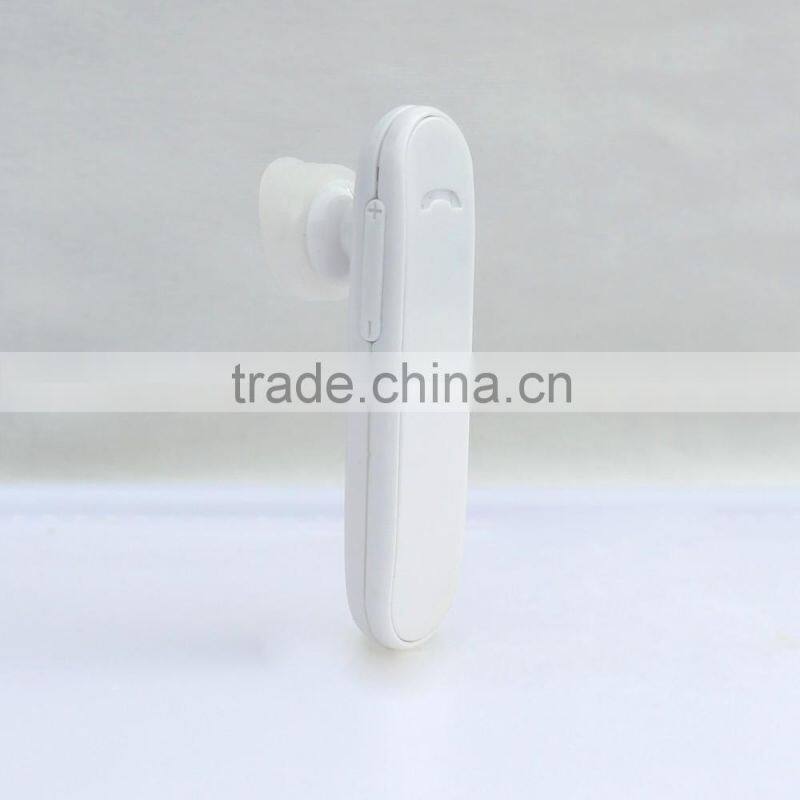2016 newest Bluetooth headset for mobile use