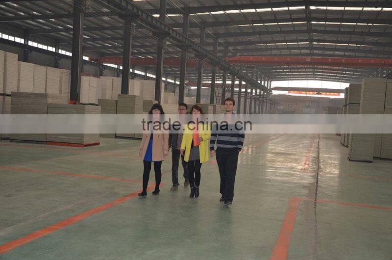 Hydraulic Filter Press for Calcium Treatment